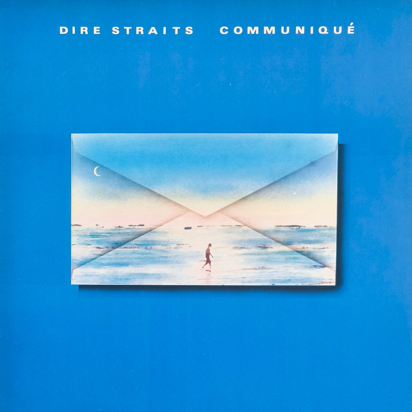 DIRE STRAITS - Communiqué