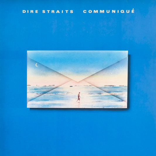 DIRE STRAITS - Communiqué