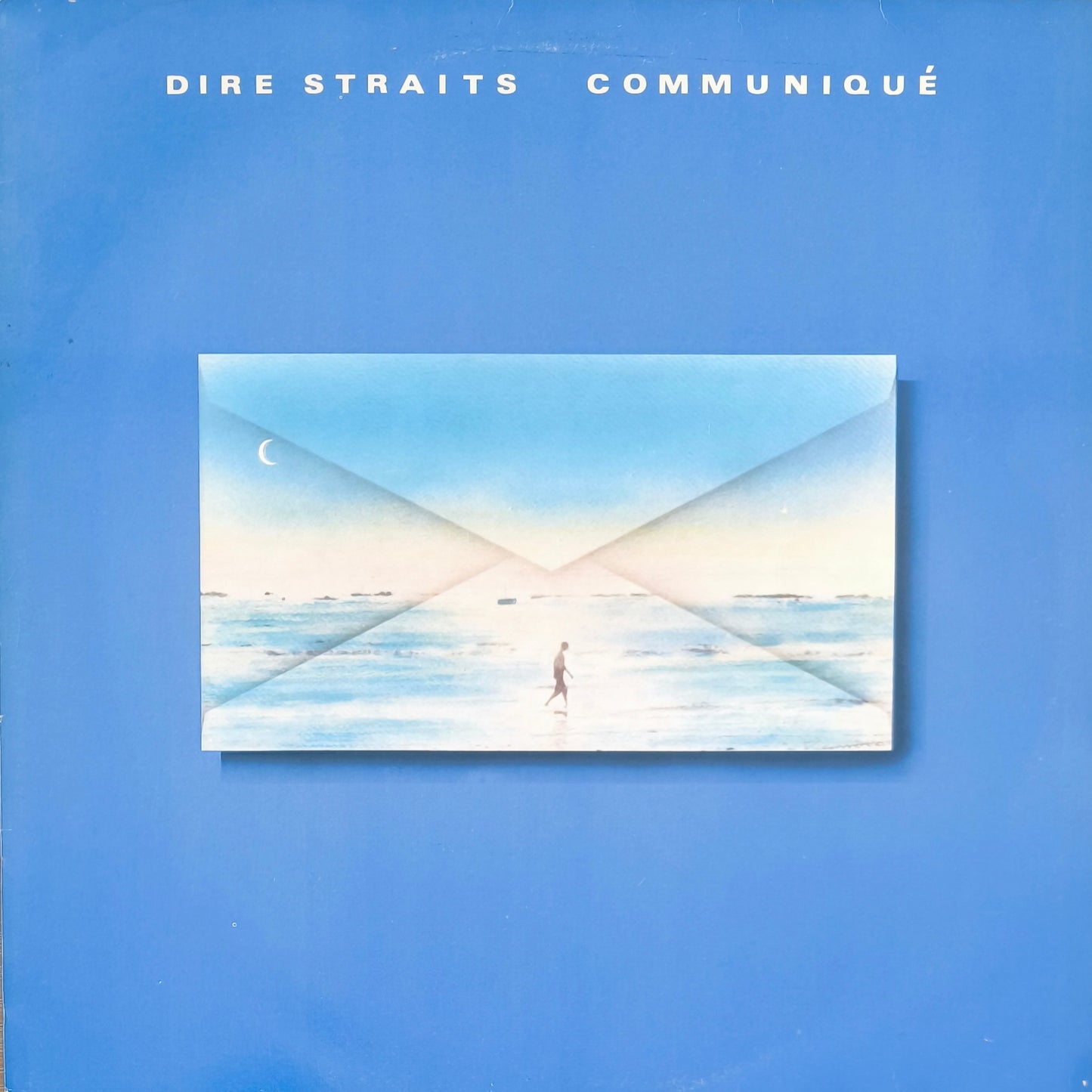 DIRE STRAITS - Communiqué