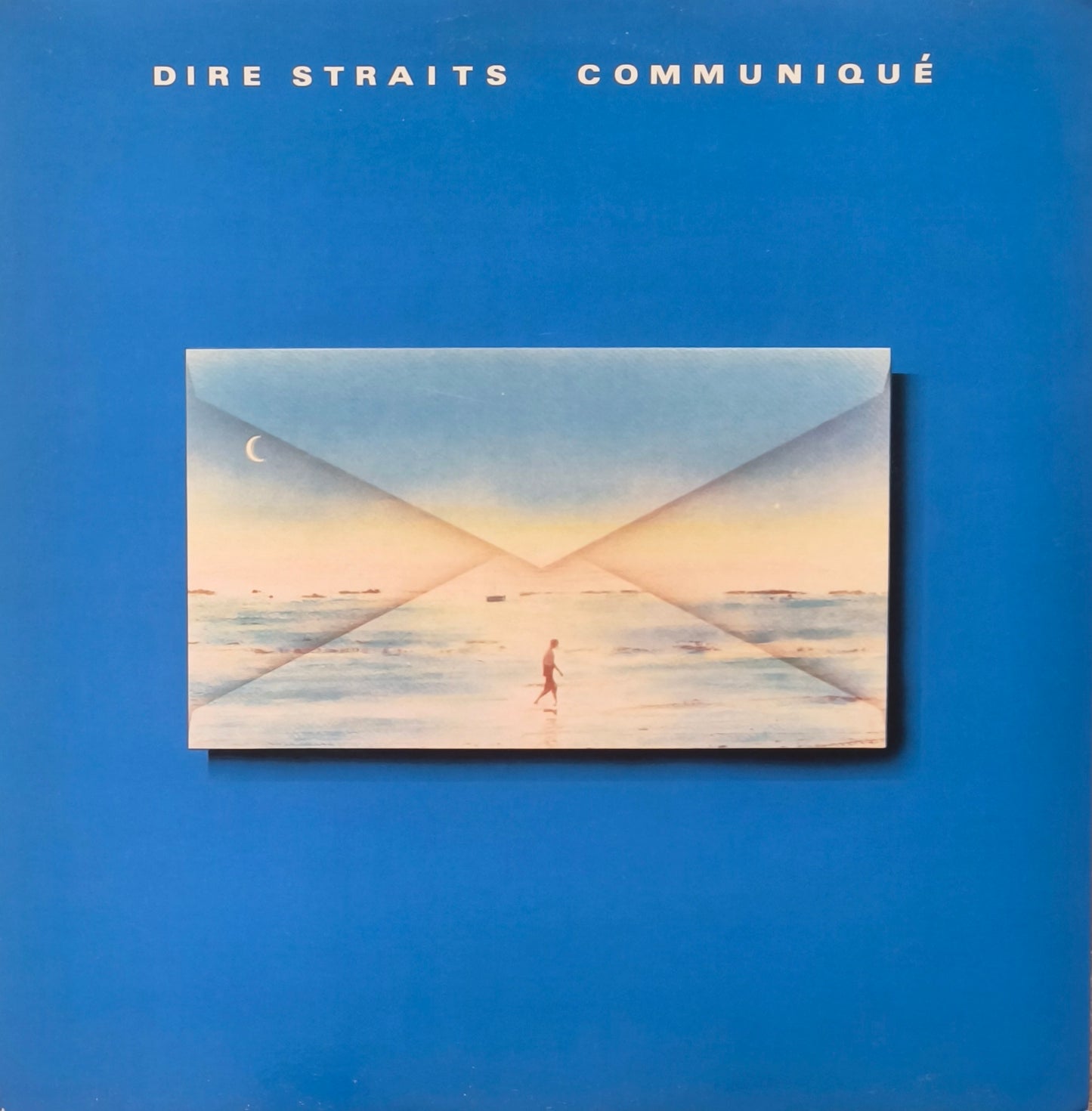 DIRE STRAITS - Communiqué