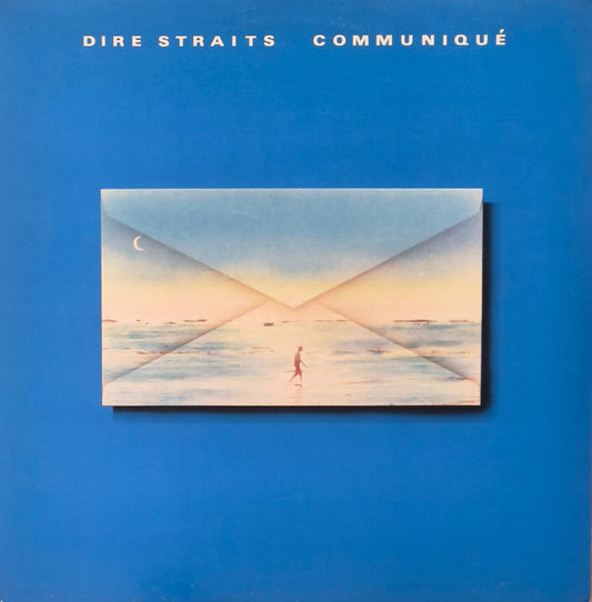 DIRE STRAITS - Communiqué