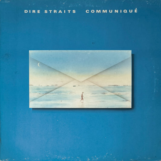 DIRE STRAITS - Communiqué