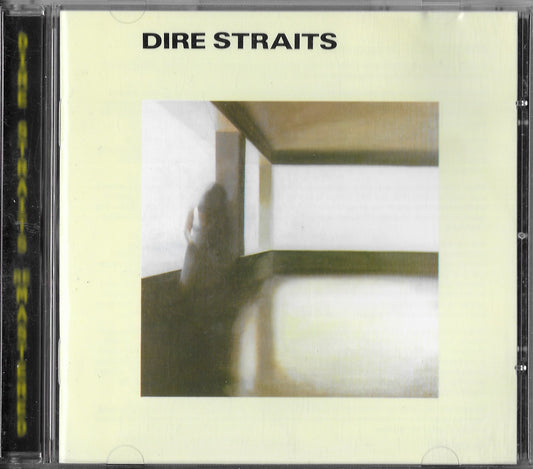 DIRE STRAITS - Dire Straits