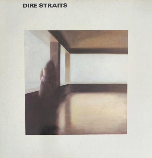 DIRE STRAITS - Dire Straits