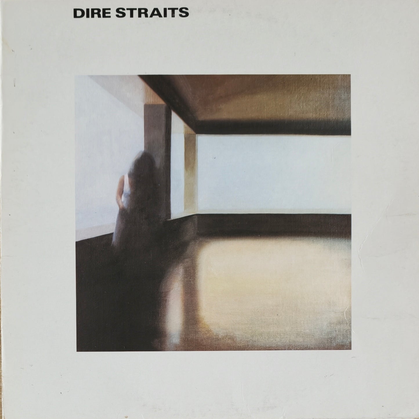 DIRE STRAITS - Dire Straits