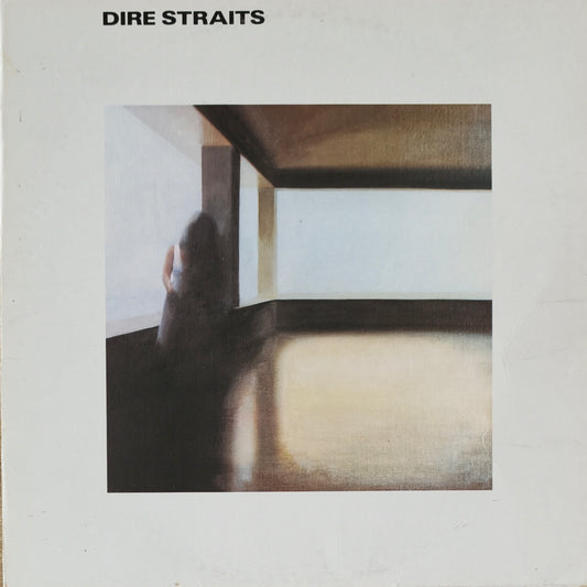 DIRE STRAITS - Dire Straits