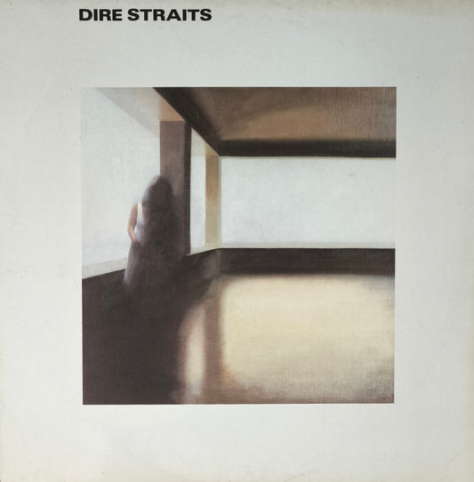 DIRE STRAITS - Dire Straits