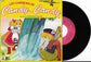 DOMINIQUE POULAIN - Les Chansons De Candy-Candy