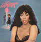 DONNA SUMMER - Bad Girls (pressage US)