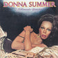 DONNA SUMMER - I Remember Yesterday