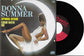 DONNA SUMMER - Spring Affair / Come With Me