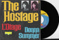 DONNA SUMMER - The Hostage - L'Otage