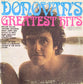 DONOVAN - Donovan's Greatest Hits