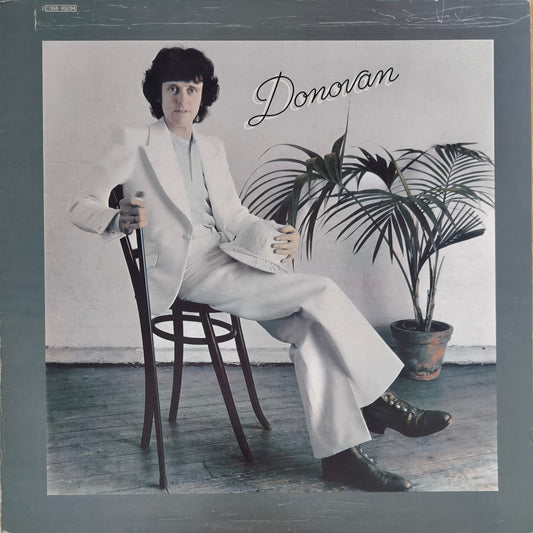 DONOVAN - Donovan