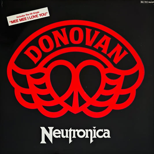 DONOVAN - Neutronica