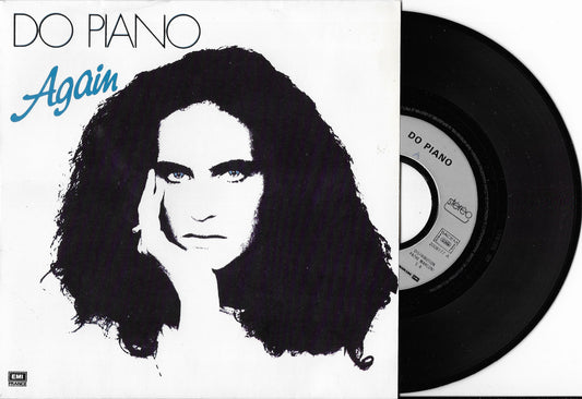 DO PIANO - Again