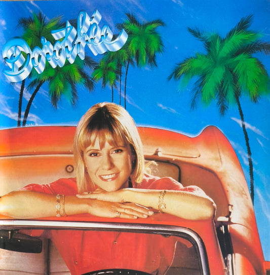 DOROTHEE - Chagrin D'Amour