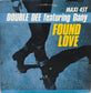DOUBLE DEE - Found Love