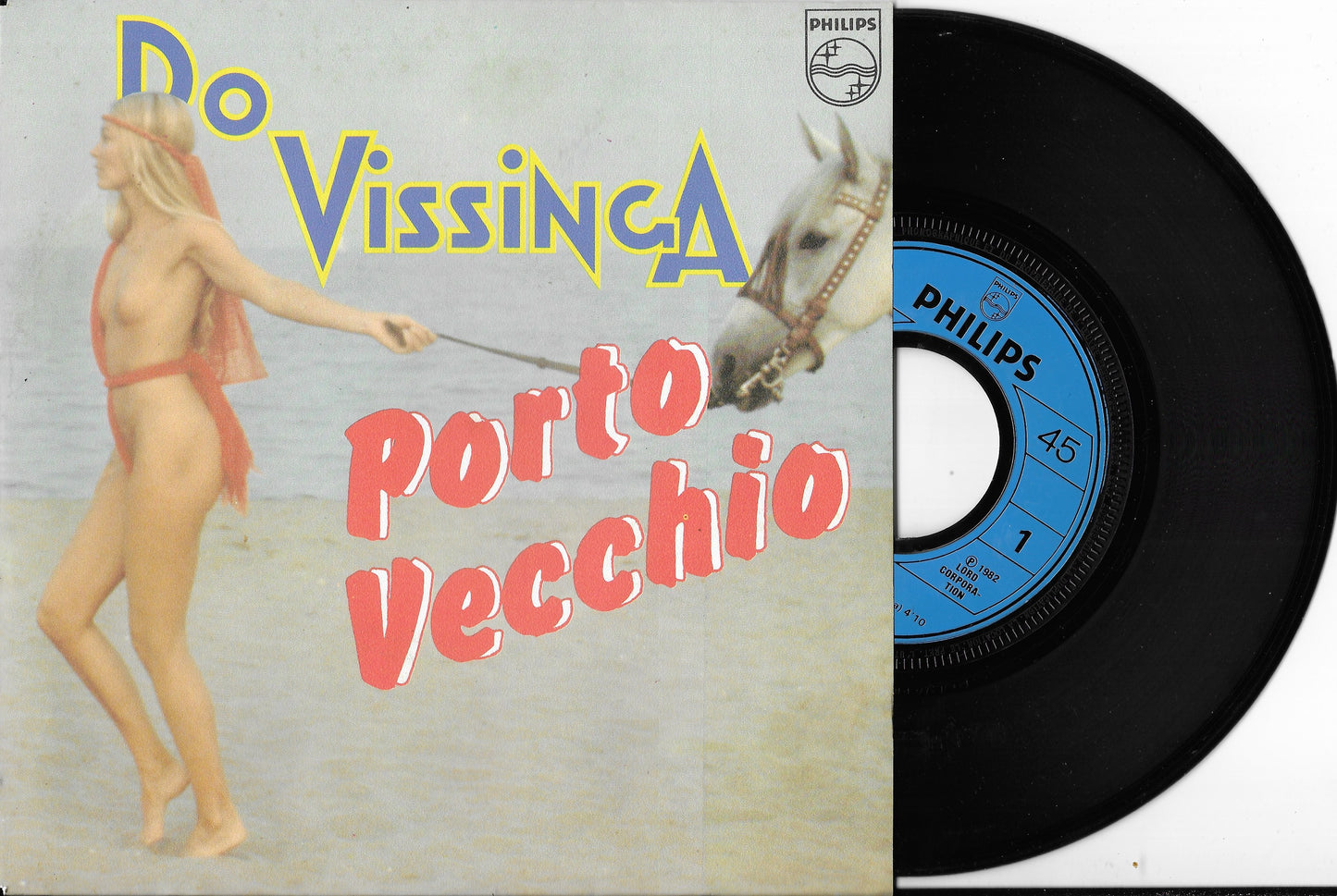 DO VISSINGA - Porto Vecchio