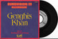 DSCHINGHIS KHAN - Genghis Khan