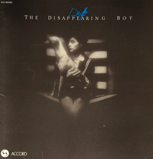 DUFFO - The Disappearing Boy