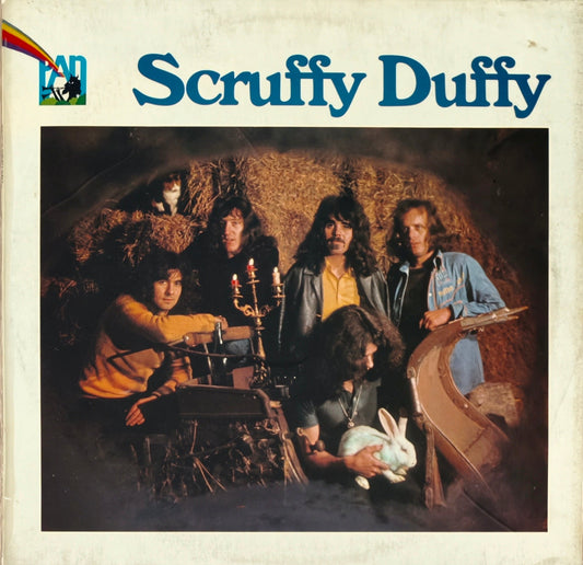 DUFFY - Scruffy Duffy
