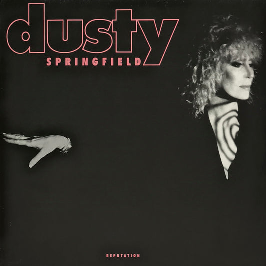 DUSTY SPRINGFIELD - Reputation