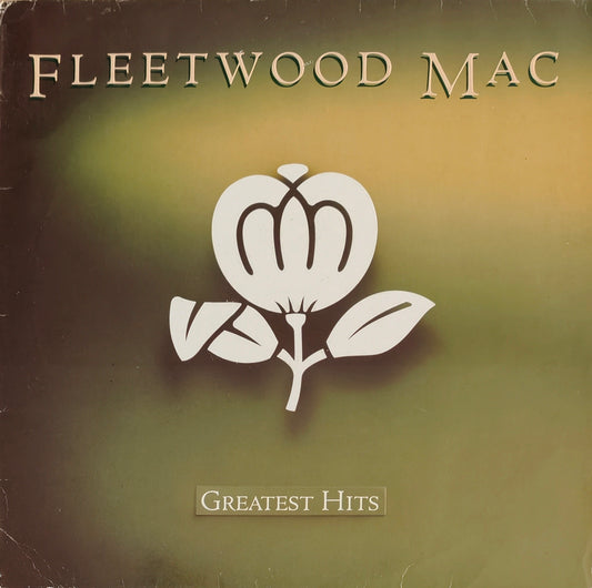 FLEETWOODMAC - Greatest Hits