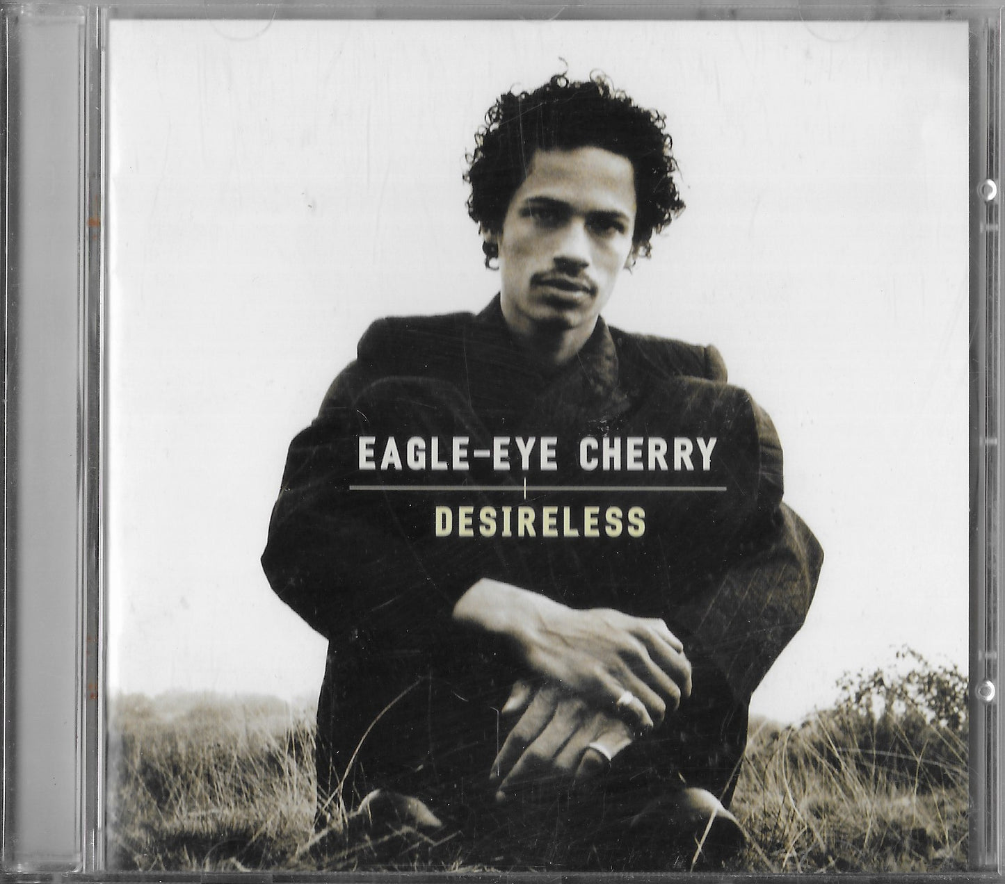 EAGLE- EYED CHERRY - Desireless
