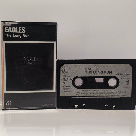 EAGLES - The Long Run