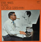 EARL HINES - Earl Hines Plays George Gershwin