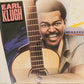 EARL KLUGH - Key Notes