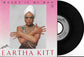 EARTHA KITT - Where Is My Man