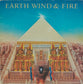 EARTH, WIND & FIRE - All 'N All