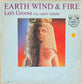 EARTH, WIND & FIRE - Let's Groove (Full Length Version)