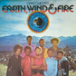 EARTH, WIND & FIRE - Open Our Eyes