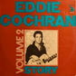 EDDIE COCHRAN - Story Volume 2