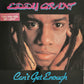 EDDY GRANT - Can't Get Enough