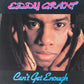 EDDY GRANT - Can't Get Enough