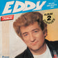 EDDY MITCHELL - Palais Des Sports 1984