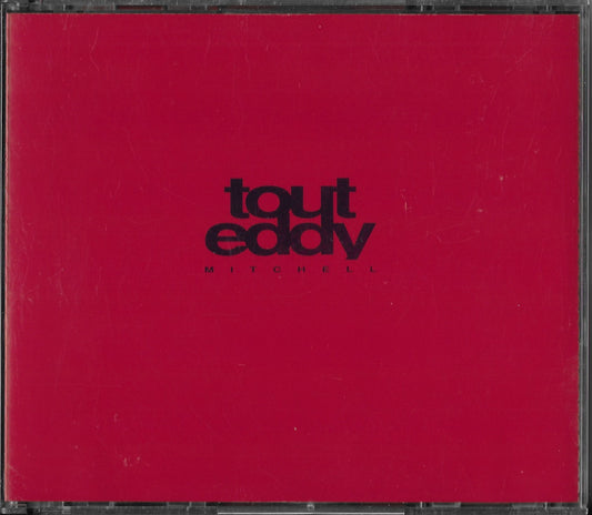 EDDY MITCHELL - Tout Eddy (Best Of)