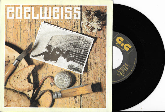 EDELWEISS - Bring Me Edelweiss