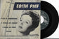 EDITH PIAF - C'est A Hambourg