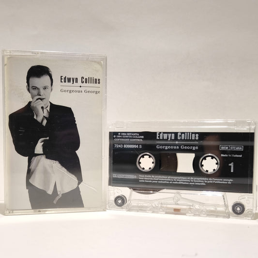 EDWYN COLLINS - Gorgeous George