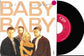 EIGHTH WONDER - Baby Baby