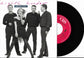 EIGHTH WONDER - Cross My Heart