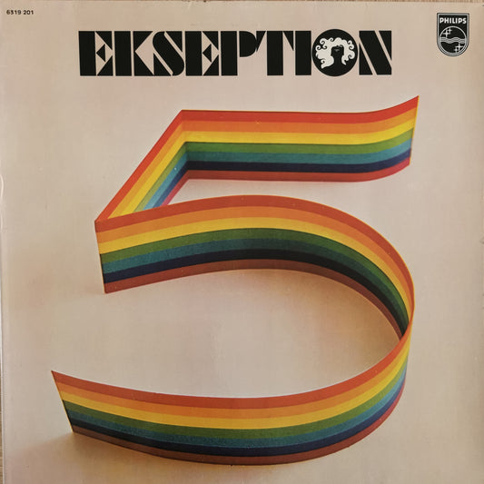EKSEPTION - 5