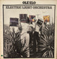 ELECTRIC LIGHT ORCHESTRA - Olé ELO