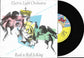 ELECTRIC LIGHT ORCHESTRA - Rock 'n' Roll Is King