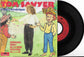 ELFIE - Tom Sawyer C'Est L'Amérique